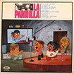 LA PANDILLA / La Pandilla (1970)
